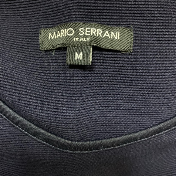 NEW!! MARIO SERRANI- Italy - Picture 8 of 8